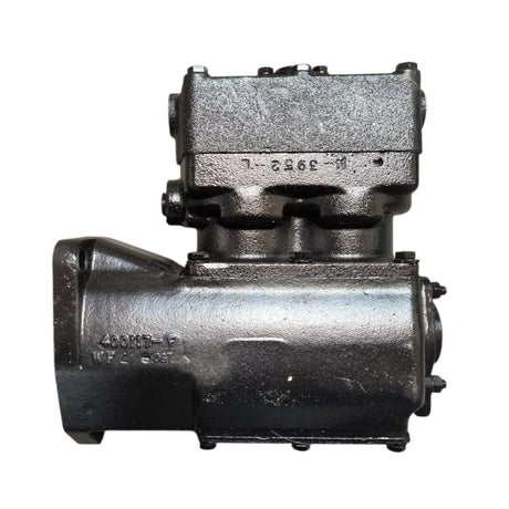 EL13111X Genuine Haldex Air Brake Compressor For Mack - Truck To Trailer