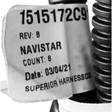 1515172C91 Genuine International Wiring Harness - Truck To Trailer