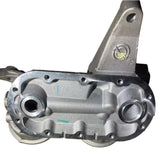 23537310 Genuine Detroit Diesel Oil Filter Adapter Assembly - Truck To Trailer