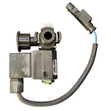 0428039001 Genuine Freightliner Coolant Solenoid Valve - Truck To Trailer