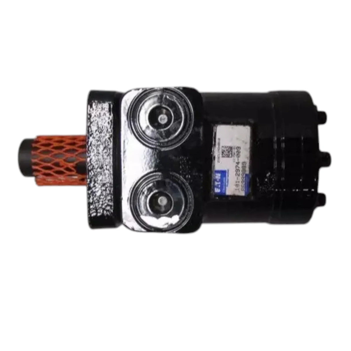 101-2974-009 Genuine Eaton Hydraulic Motor - Truck To Trailer