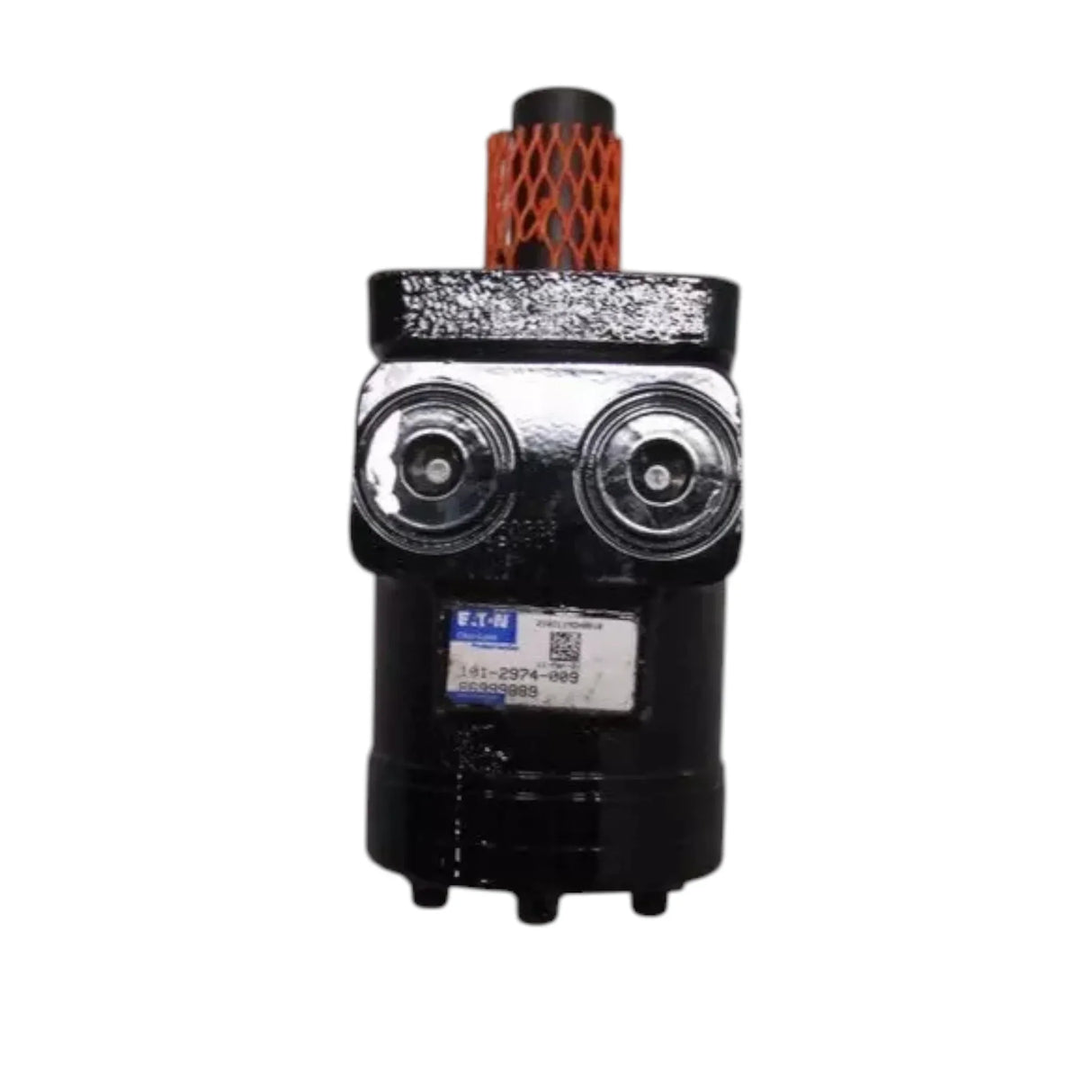 101-2974-009 Genuine Eaton Hydraulic Motor - Truck To Trailer