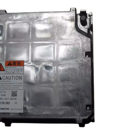 98178138 Genuine Isuzu ECU Engine Control Unit - Truck To Trailer