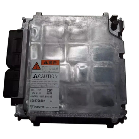 98170859 Genuine Isuzu ECU Engine Control Module - Truck To Trailer