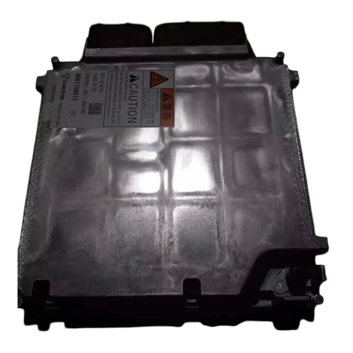 98170861 Genuine Isuzu ECM Engine Control Unit - Truck To Trailer