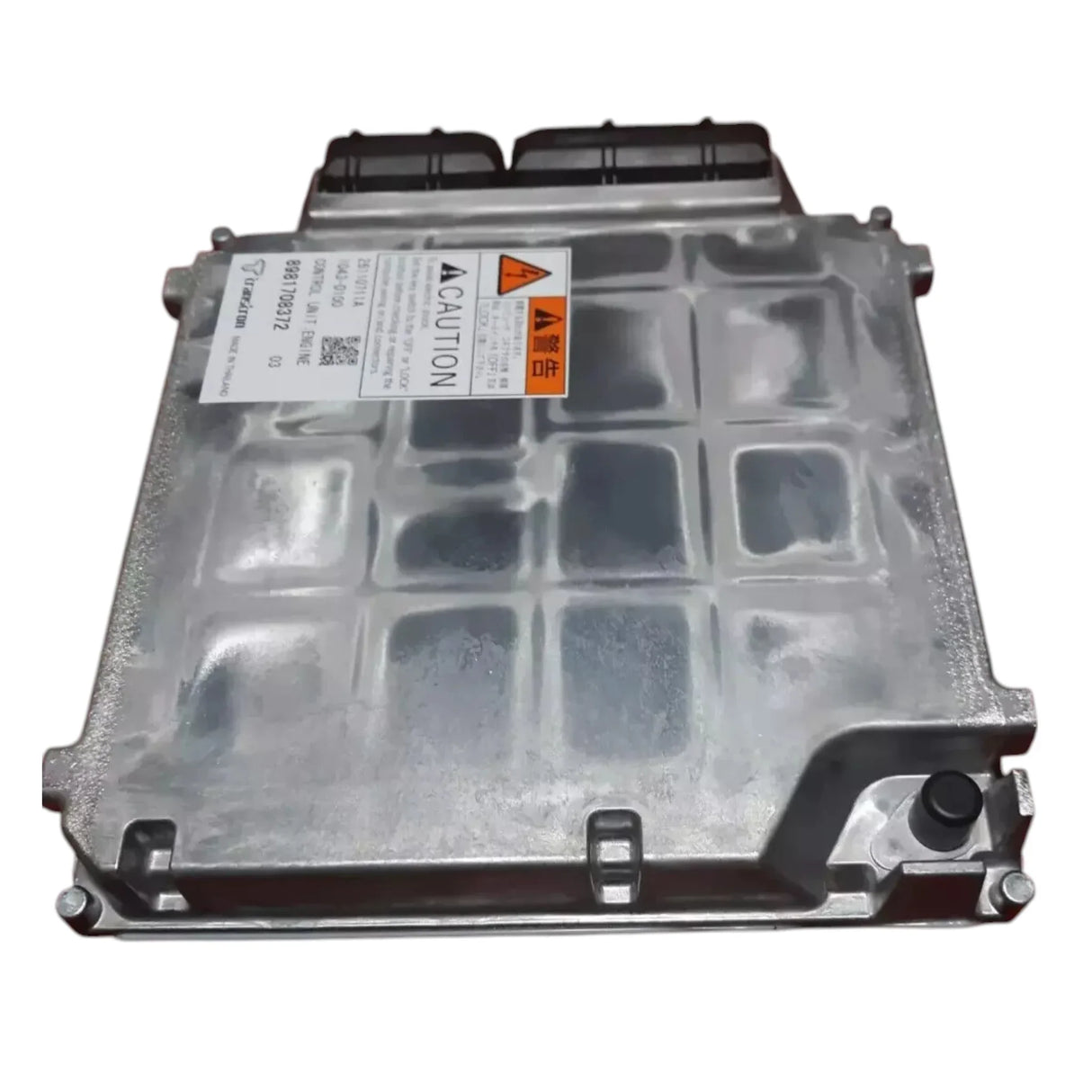 98170837 Genuine Isuzu ECM Engine Control Unit - Truck To Trailer