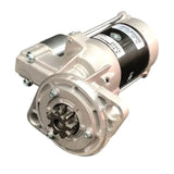 93592 Genuine Borg Warner Starter Motor 12V 9 Teeth - Truck To Trailer