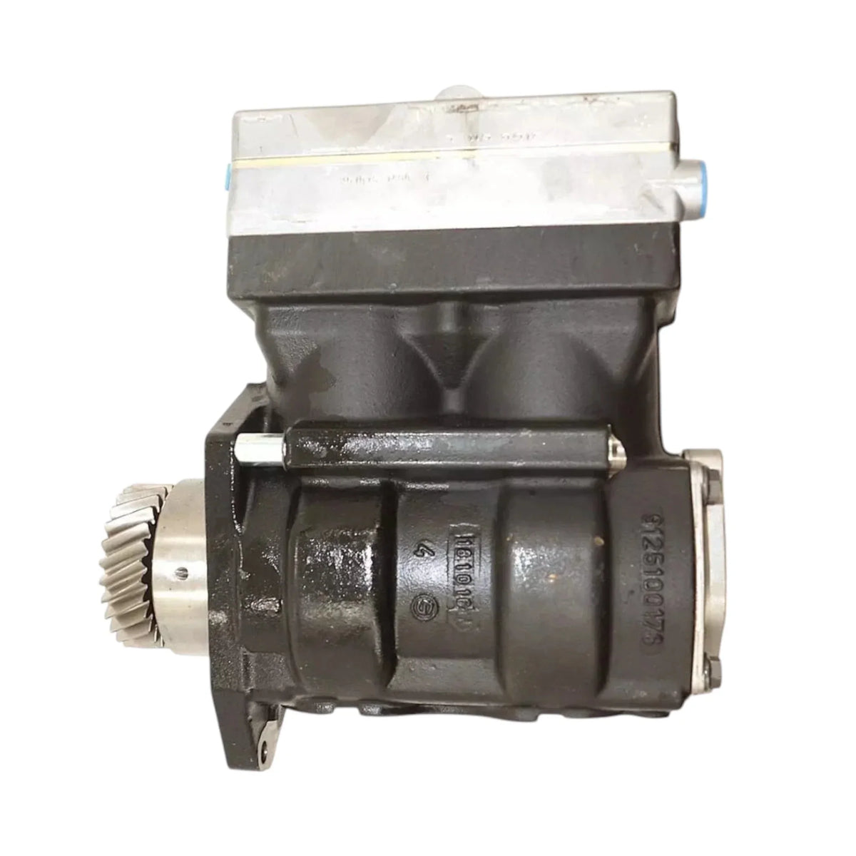 A4571307015 Genuine Wabco Air Compressor - Truck To Trailer