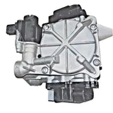 9760001070 Genuine Wabco ABS Valve Relay Valve Package - Truck To Trailer