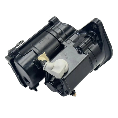 128000-7120 Genuine Isuzu Starter 12V 1,20 KW - Truck To Trailer