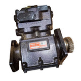 R23550722 Genuine Detroit Diesel Air Brake Compressor - Truck To Trailer