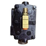 R23550722 Genuine Detroit Diesel Air Brake Compressor - Truck To Trailer