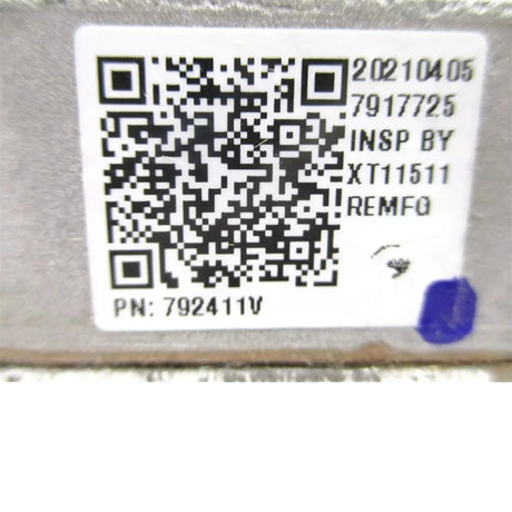 DA2251253 Genuine International ECM Engine Control Module - Truck To Trailer