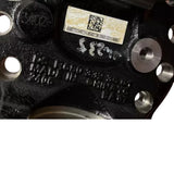 A6803321502 Genuine Dana Right Side Steering Knuckle - Truck To Trailer