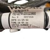 P92-8274-231123900 Genuine Paccar ABC Chassis Harness - Truck To Trailer
