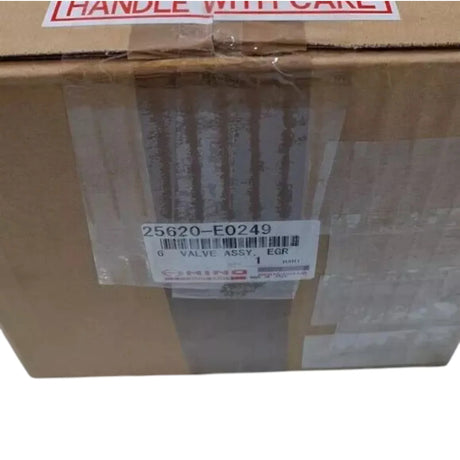 25620-E0249 Genuine Hino EGR Valve Assembly - Truck To Trailer