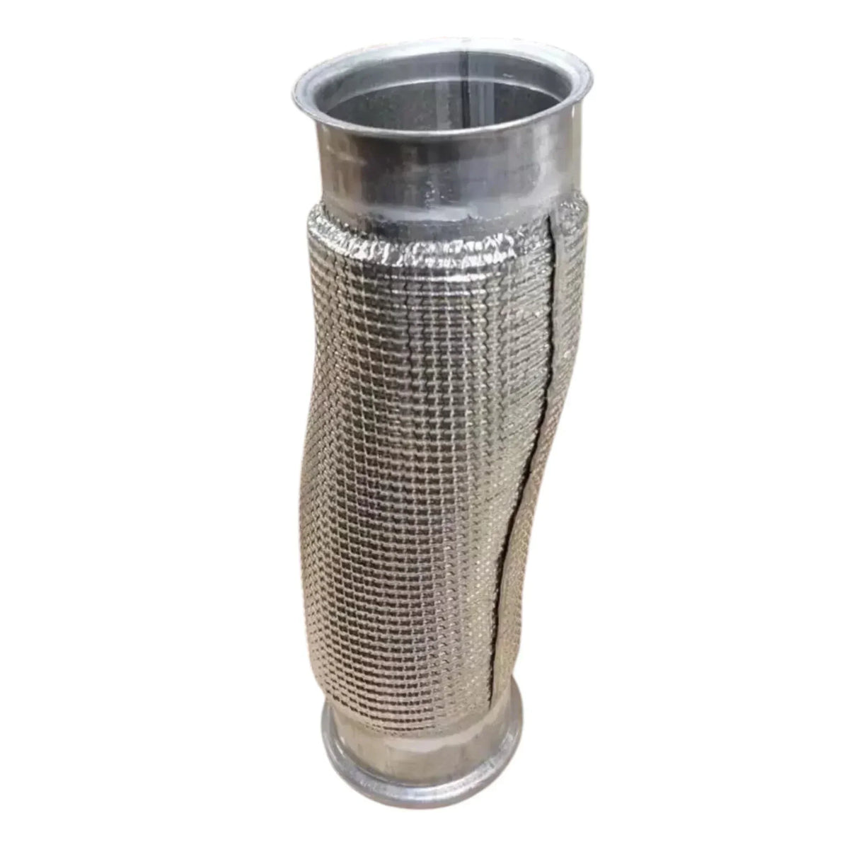 M667421005 Genuine Paccar Exhaust Pipe - Truck To Trailer