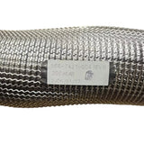 M667421005 Genuine Paccar Exhaust Pipe - Truck To Trailer