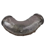 M667508004 Genuine Paccar Exhaust Pipe - Truck To Trailer