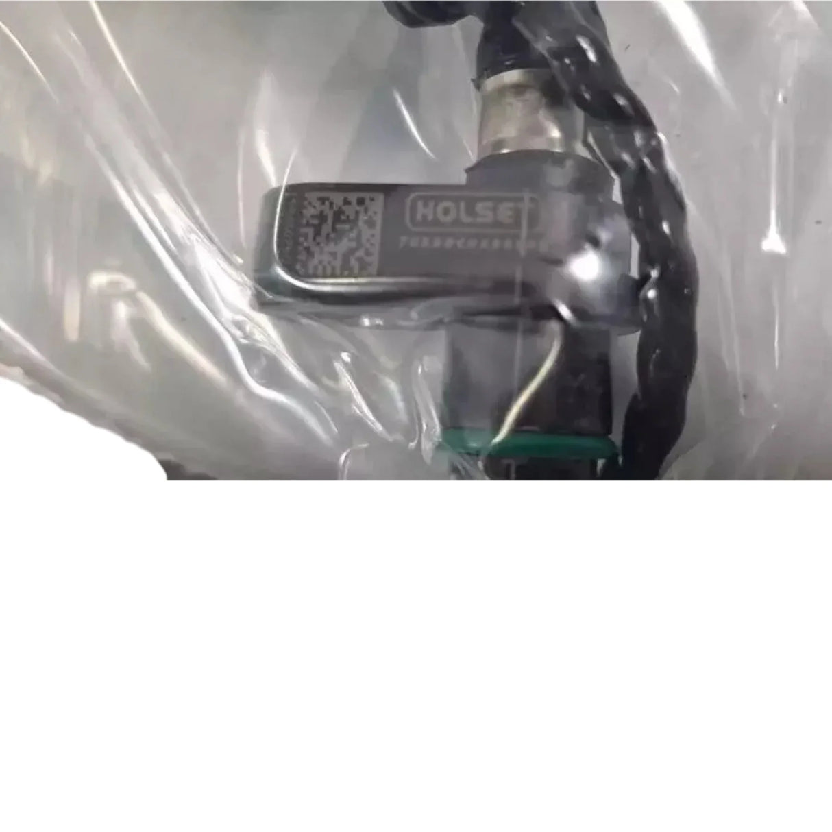 1953442PE Genuine Paccar Turbocharger Speed Sensor - Truck To Trailer