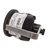 W22-00008-096 Genuine Meritor Freightliner Air Pressure Gauge 12V - Truck To Trailer