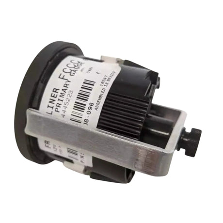 W22-00008-096 Genuine Meritor Freightliner Air Pressure Gauge 12V - Truck To Trailer