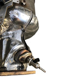 68267075AF Genuine Mopar Catalytic Converter - Truck To Trailer