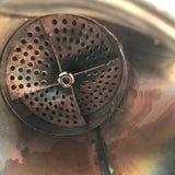 68267075AF Genuine Mopar Catalytic Converter - Truck To Trailer