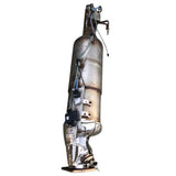 68267075AF Genuine Mopar Catalytic Converter - Truck To Trailer