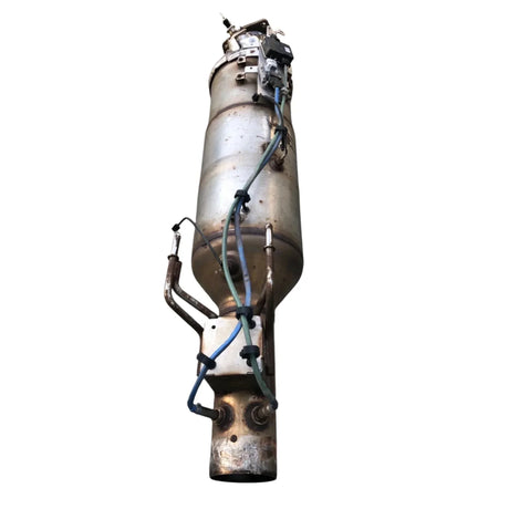 68267075AF Genuine Mopar Catalytic Converter - Truck To Trailer