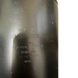 G8611513B22L Genuine Paccar Air Tank - Truck To Trailer