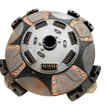 RC700EZX Genuine Haldex Clutch Kit - Truck To Trailer