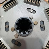 RC700EZX Genuine Haldex Clutch Kit - Truck To Trailer