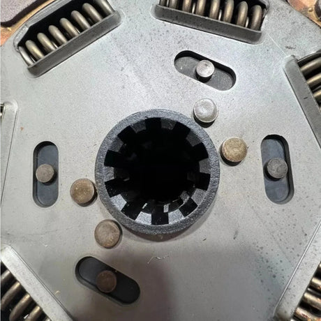 RC700EZX Genuine Haldex Clutch Kit - Truck To Trailer
