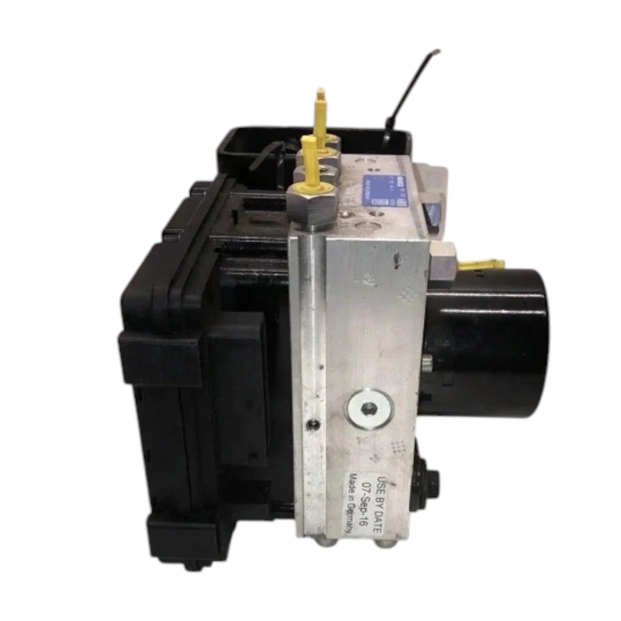 S478 407 144 0 Genuine Wabco ABS Module - Truck To Trailer