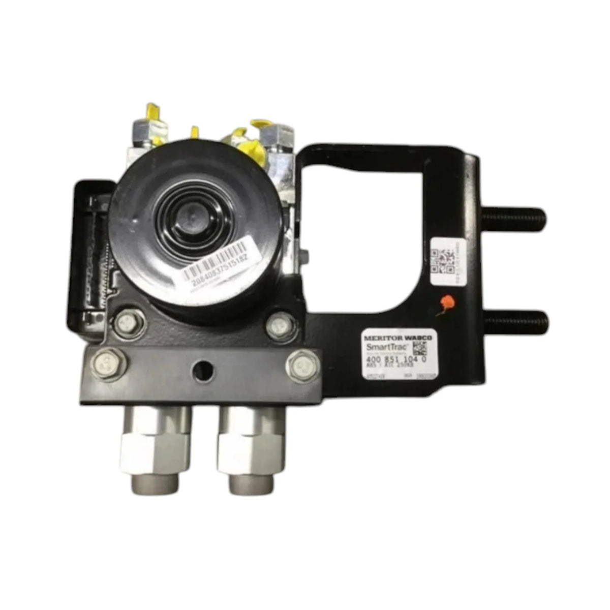 S4008511500C Genuine Wabco Hydraulic ABS Module - Truck To Trailer