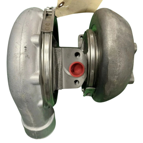 186856 Genuine Borg Warner Turbocharger 4LGZ - Truck To Trailer