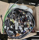 S92-6619-4103560 Genuine Kenworth Wiring Harness - Truck To Trailer