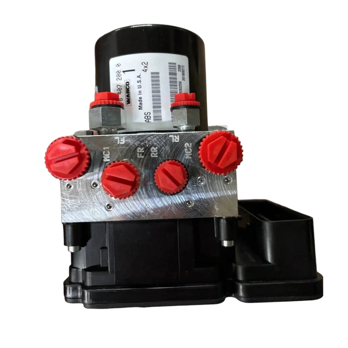 4008511530 Genuine Wabco Hydraulic ABS Modulator - Truck To Trailer