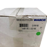 4008511530 Genuine Wabco Hydraulic ABS Modulator - Truck To Trailer