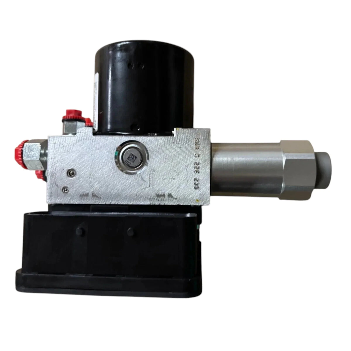 4008511530 Genuine Wabco Hydraulic ABS Modulator - Truck To Trailer