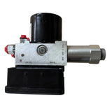 4008511530 Genuine Wabco Hydraulic ABS Modulator - Truck To Trailer
