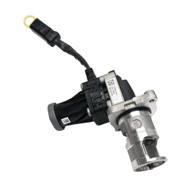 578-9953 Genuine CAT EGR Engine Gas Recirculation Valve - Truck To Trailer