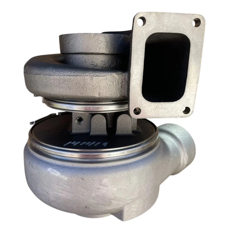 0R-5832 Genuine CAT Turbocharger - Truck To Trailer