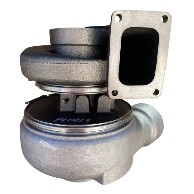 0R-5832 Genuine CAT Turbocharger - Truck To Trailer
