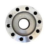 4Z-9228 Genuine CAT Trunnion Mounting Plate - Truck To Trailer