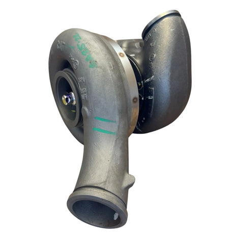 10R-2028 Genuine CAT Turbocharger - Truck To Trailer