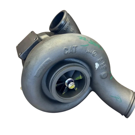 10R-2028 Genuine CAT Turbocharger - Truck To Trailer