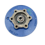 010021943 Genuine Borgwarner Fan Hub - Truck To Trailer