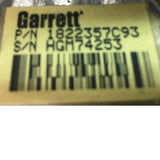 1822357C93 Genuine Garrett Turbocharger - Truck To Trailer